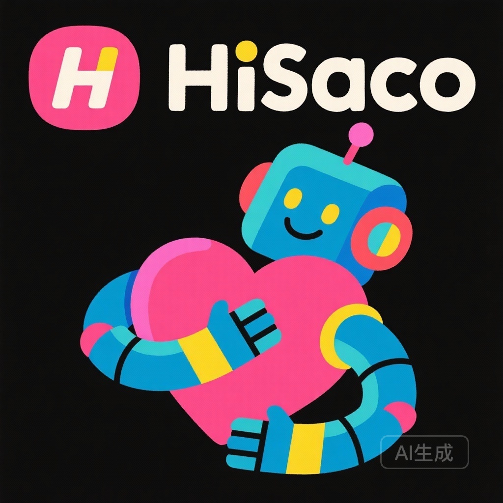 Hugging Face公司标志