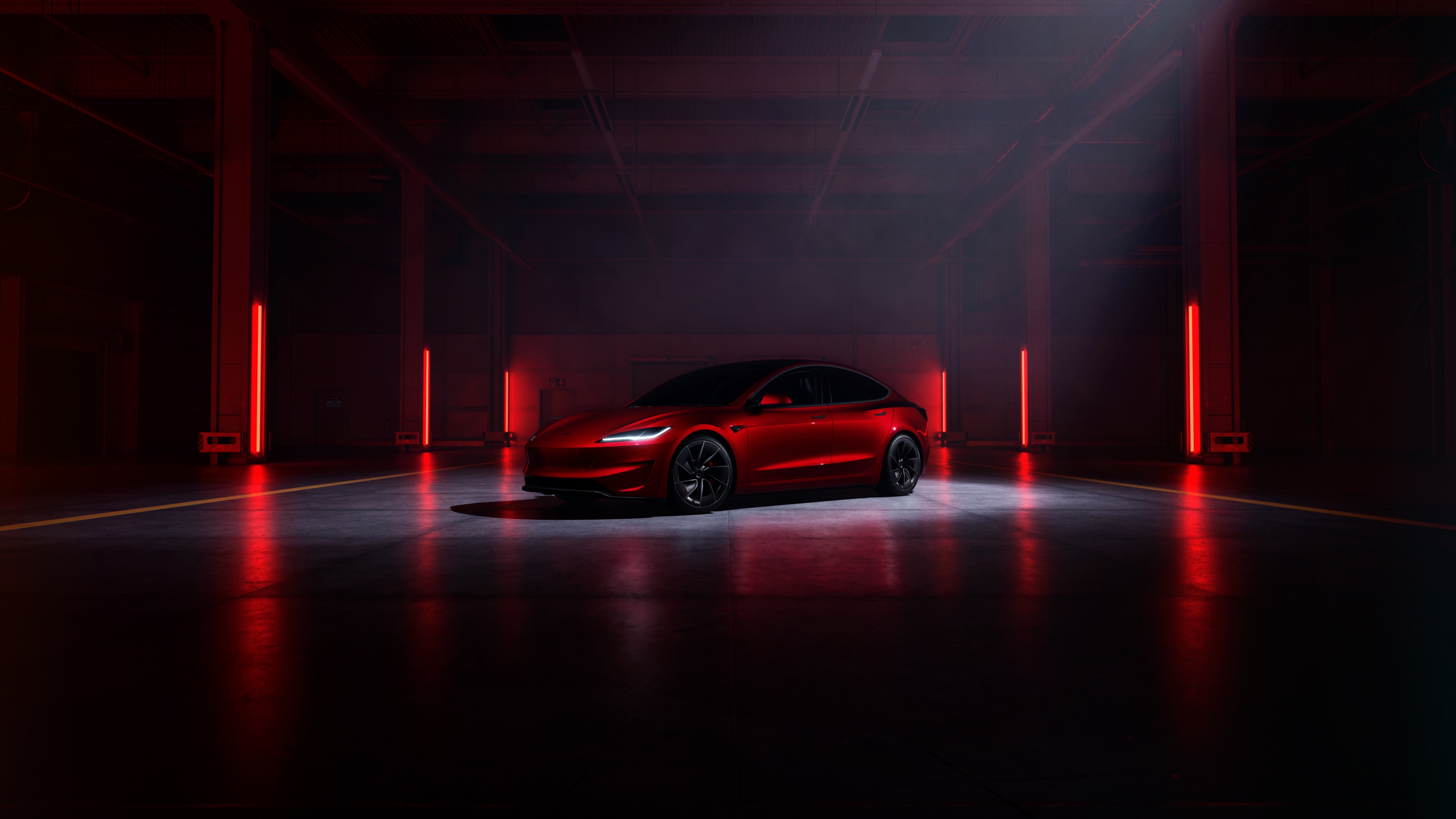Model 3