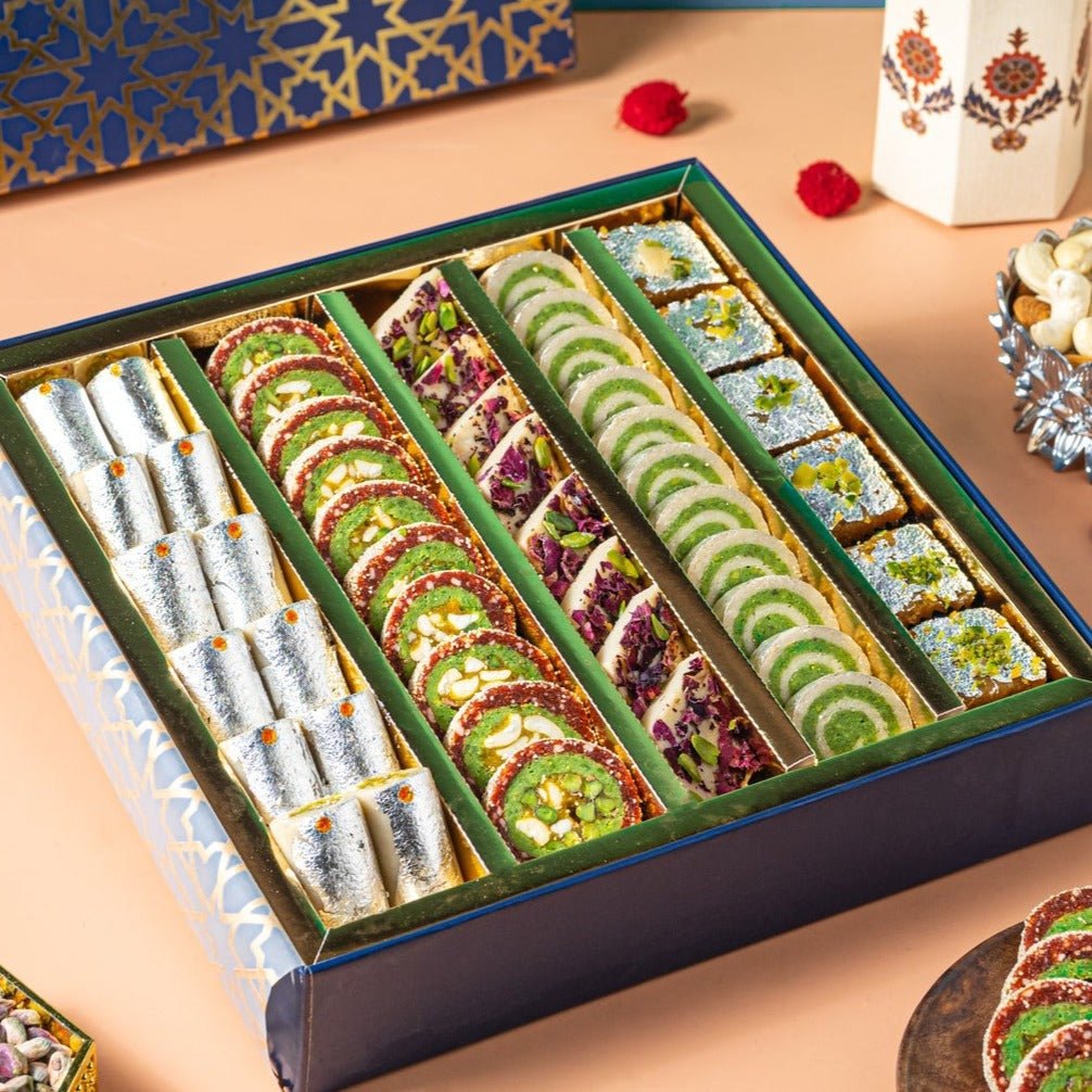 Sweet Box