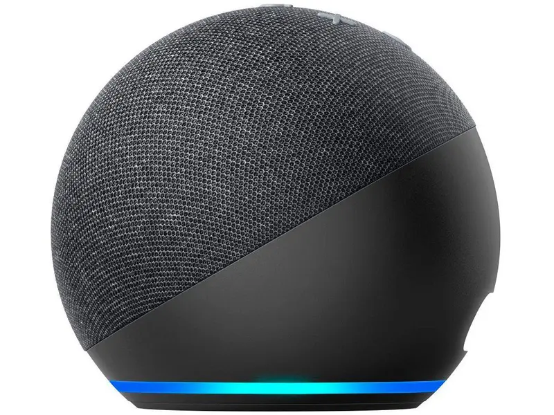 Echo Dot 4ª Geração Smart Speaker com Alexa