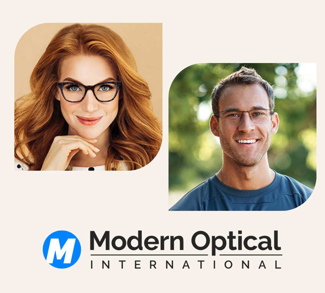Modern Optical