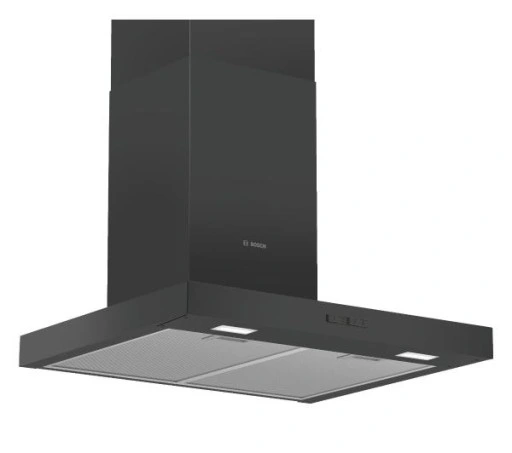 Okap kominowy Bosch DWB66BC60 60cm 621m3h klasa A, 4242005355068 • Cena •  Opinie - Allegro