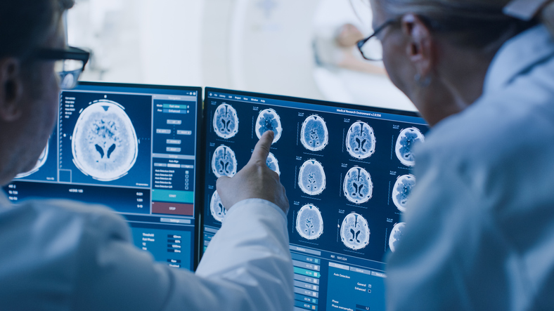 What Happens During an MRI? - Intermountain Medical Imaging