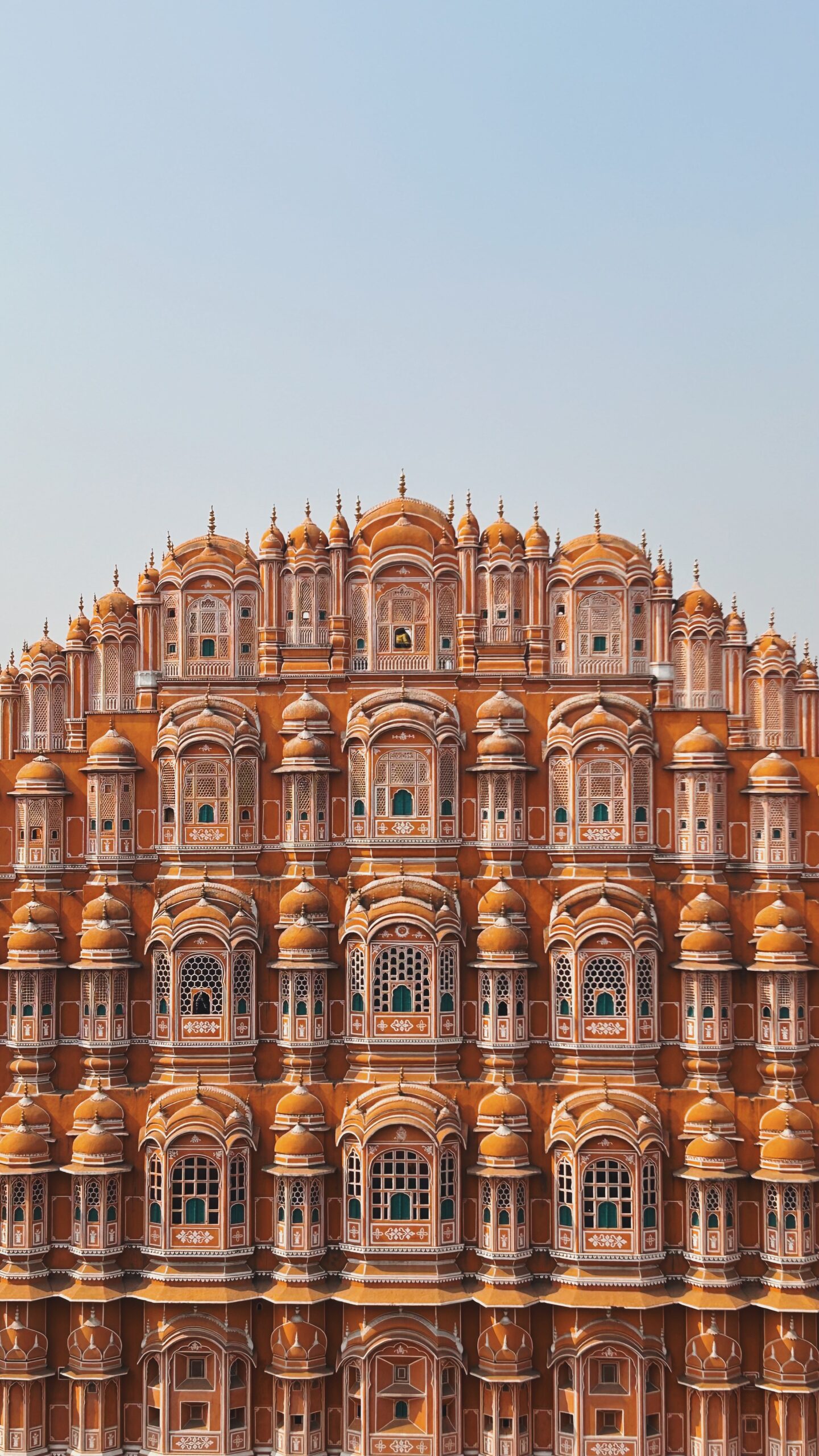 Hawa Mahal Jaipur