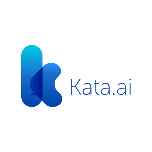 Kata.ai company logo