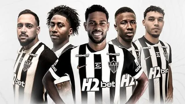 Atlético-MG SAF