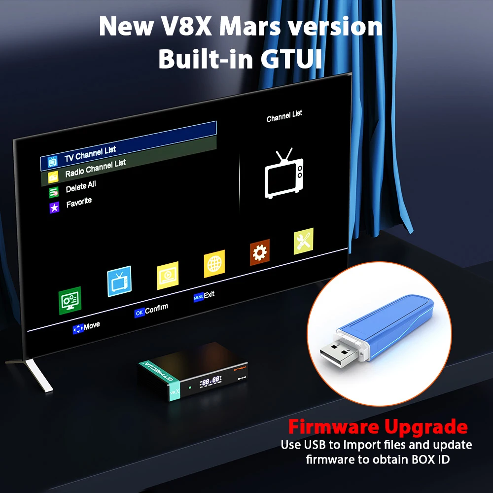 Firmware Upgrade Process