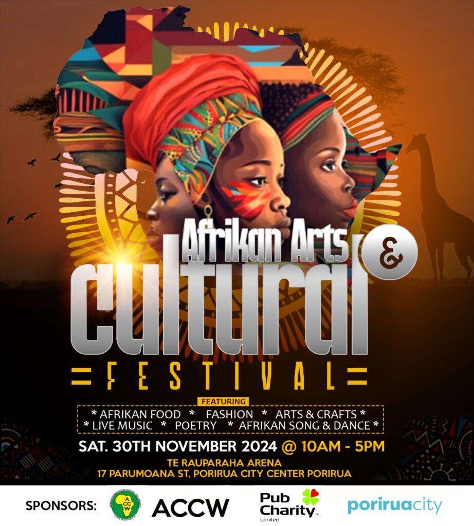 Culture & Experience