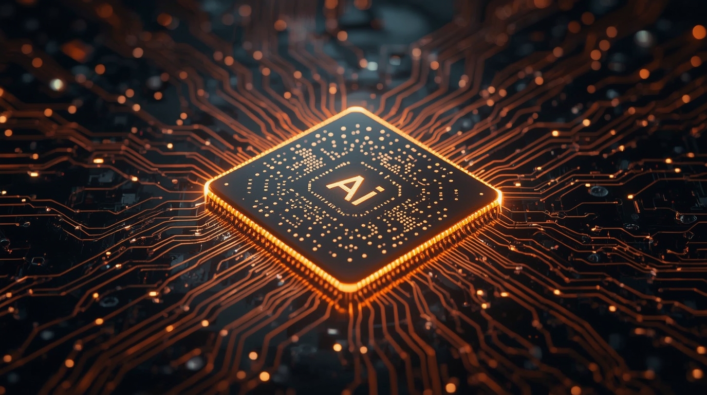 Next-Gen AI Chips: Wafer Technology Driving the Intelligence Race - AI CERTs News