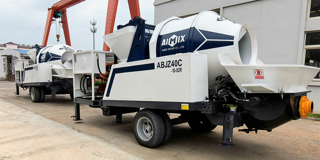 Pompe T50 Électrique