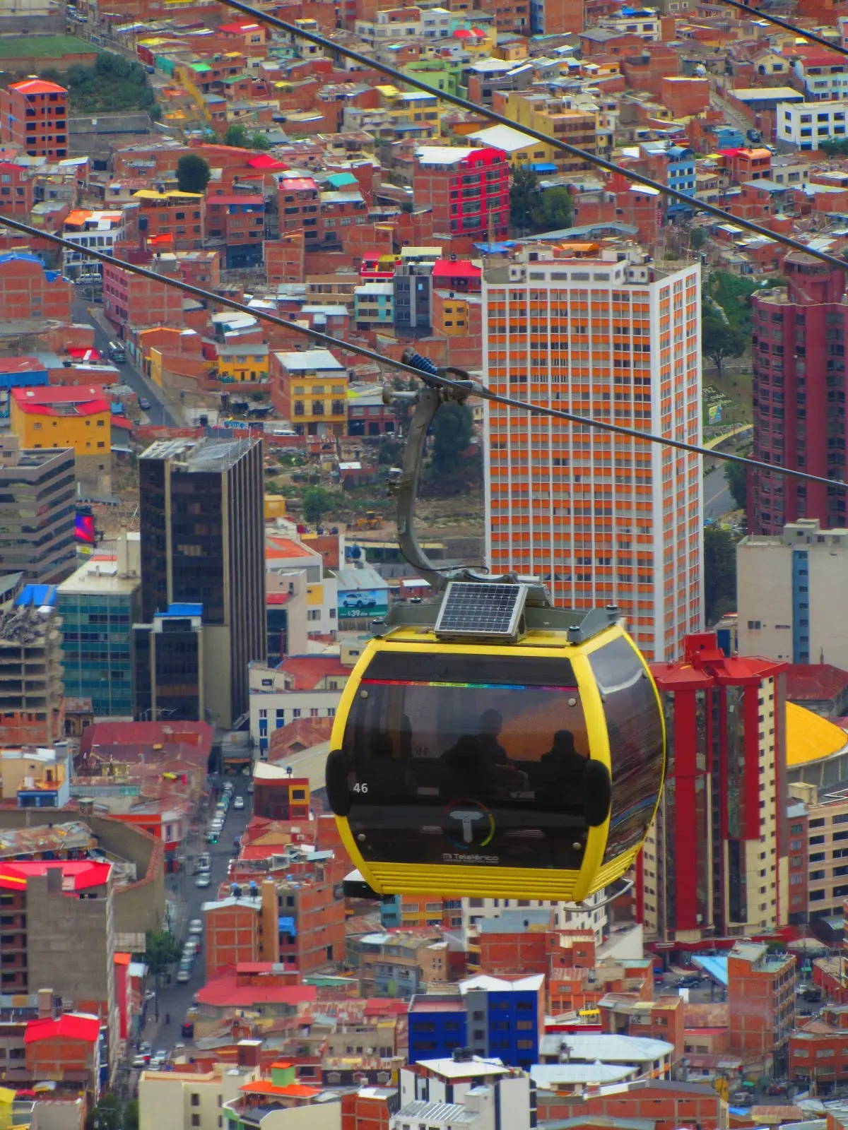 La Paz