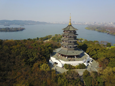 杭州西湖