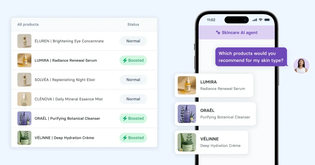 AI Product Recommendations: How Alhena Boosts Ecommerce AOV