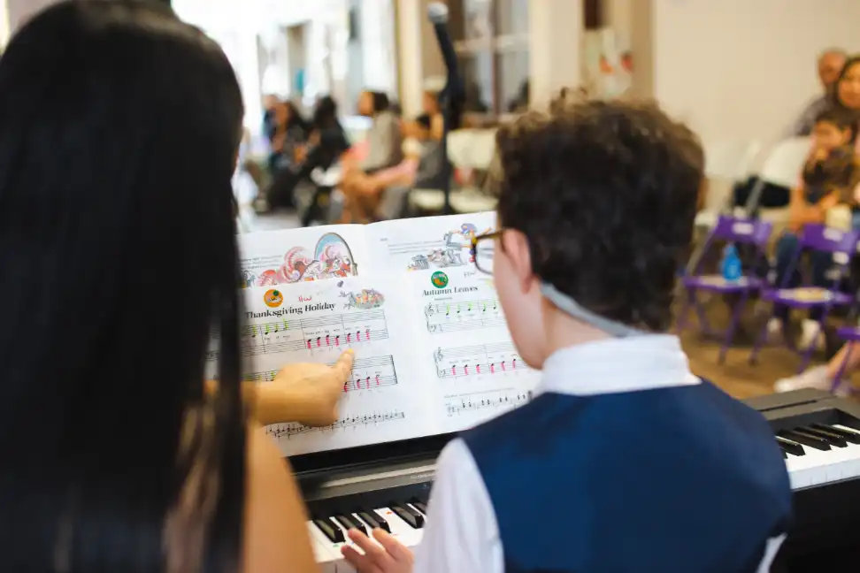 Allegro Music Art Academy
