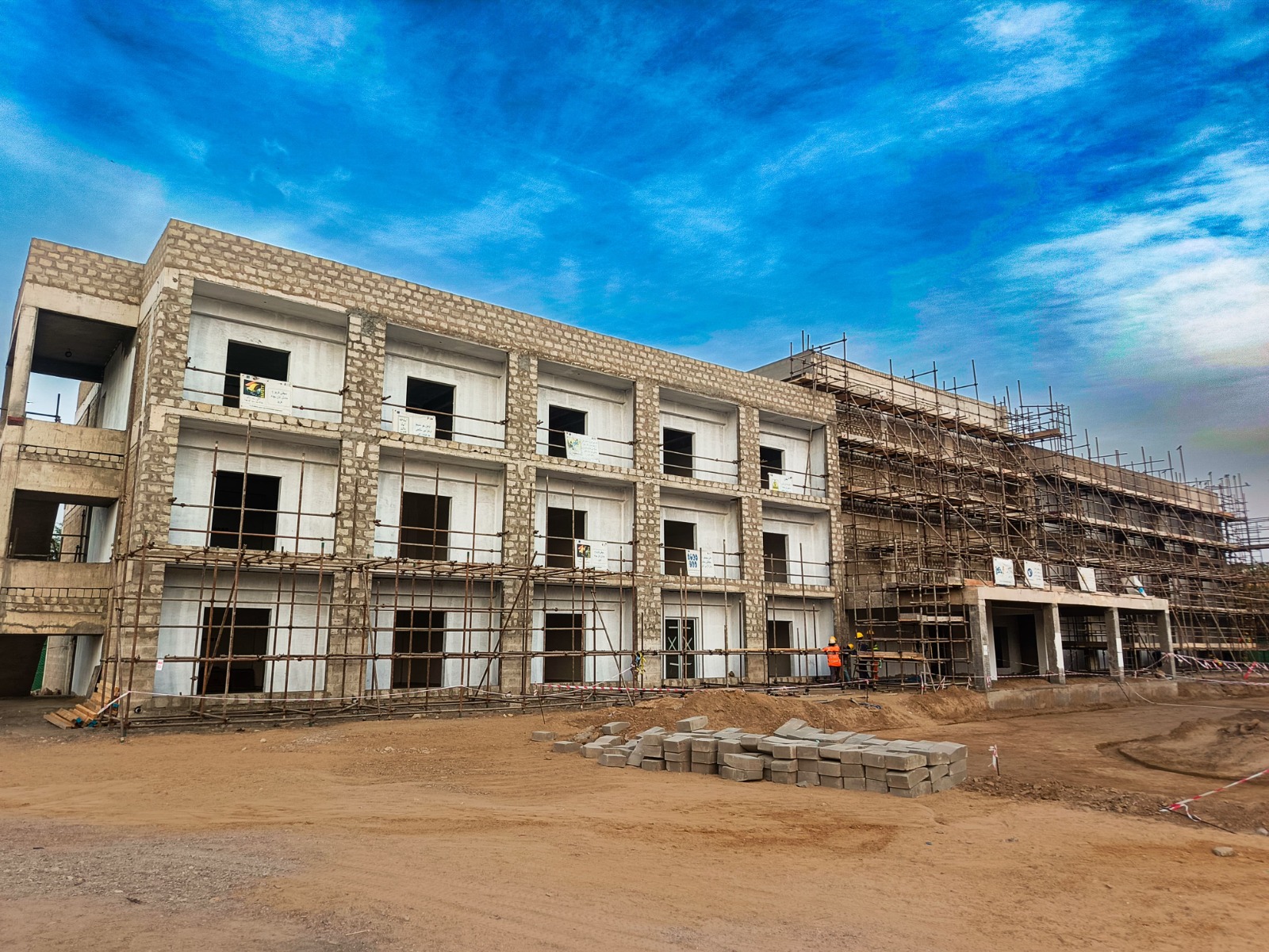 Building Construction