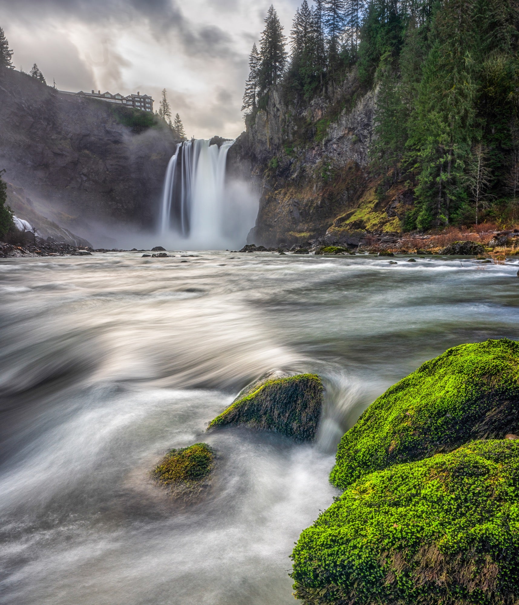 Cascada