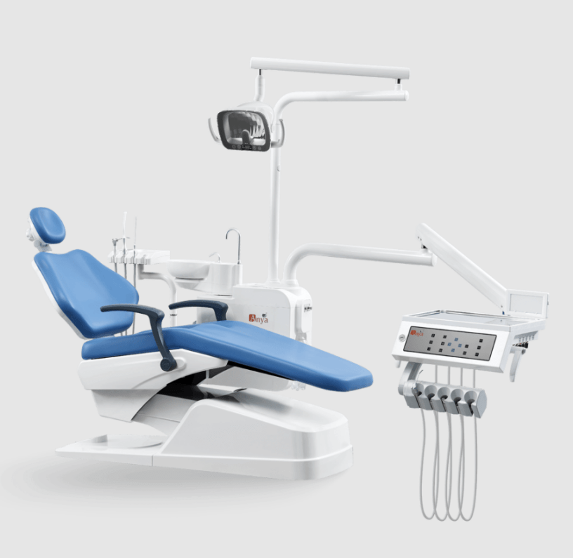 Modern Dental Chair Unit
