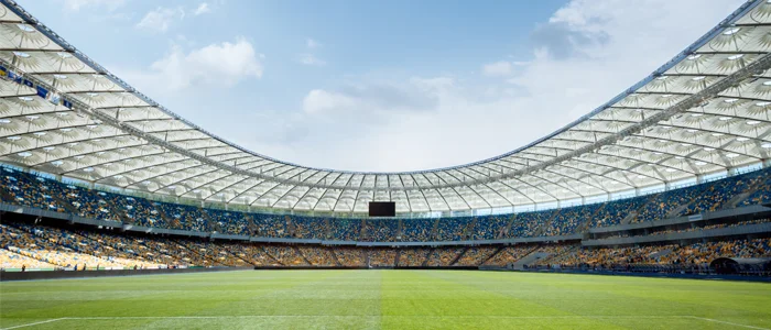 Estádio Copa 2026