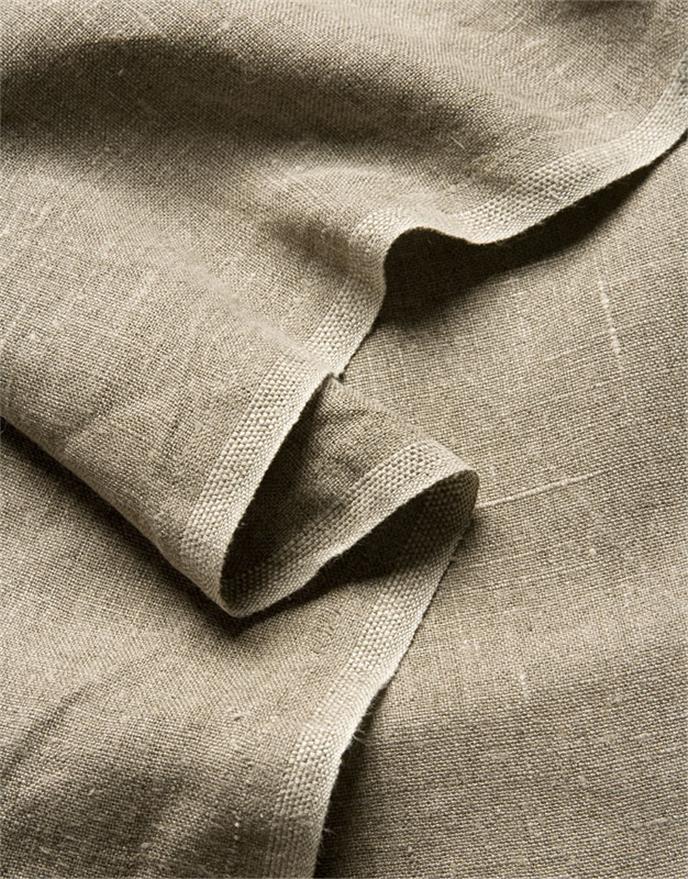 Natural Linen Fabric