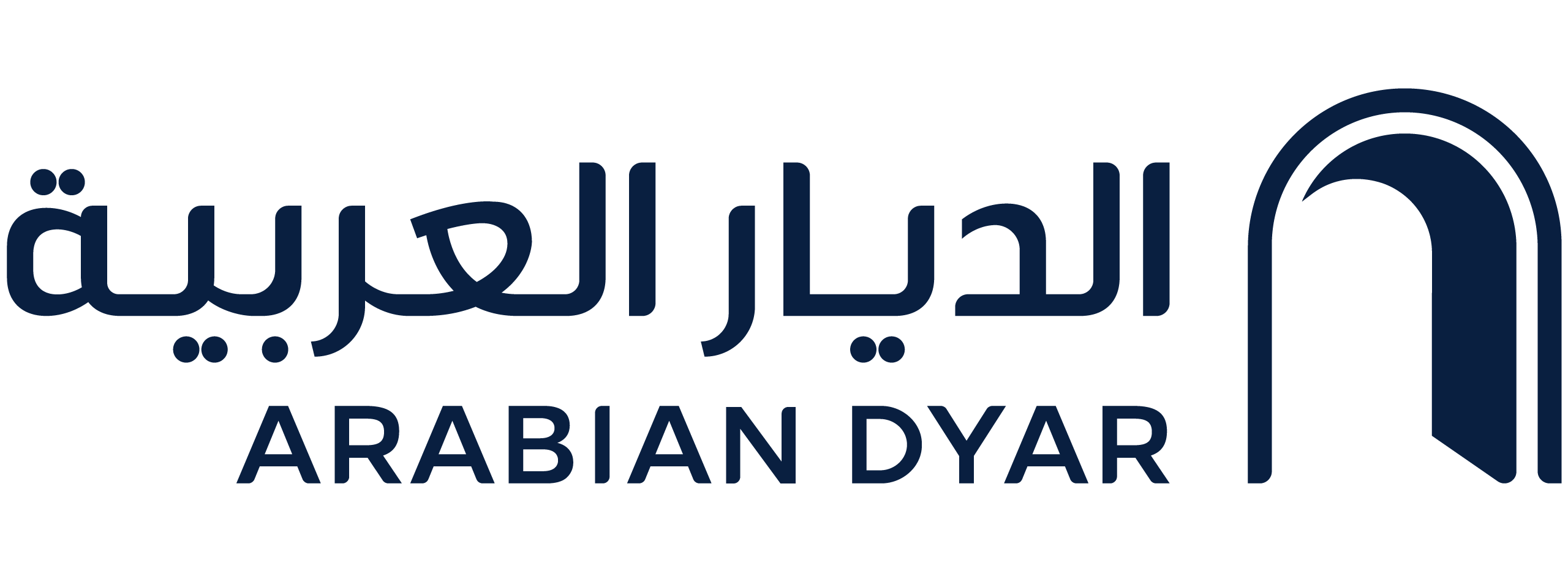شركة الديار العربية العقارية