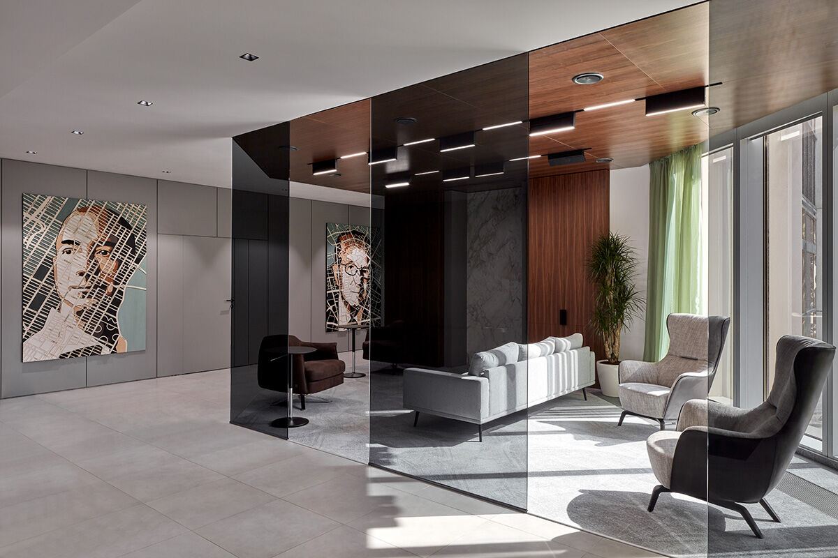 VIP Office