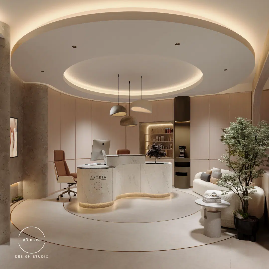 Private Suite