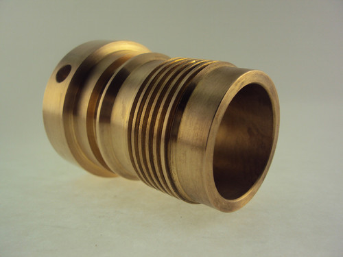 Brass Component