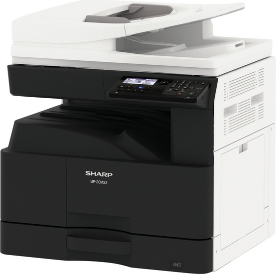 Sharp BP-20M22