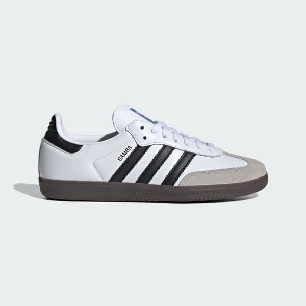 Adidas Originals Women's Samba Sneakers