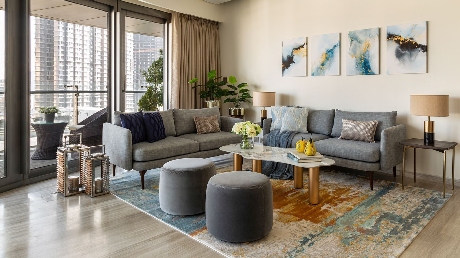 Mumbai Luxury Home InteriorFarrah D'Cruz,Biography,Net Worth, Parents, Age, Height, Career, Kids, Spouse, YouTube