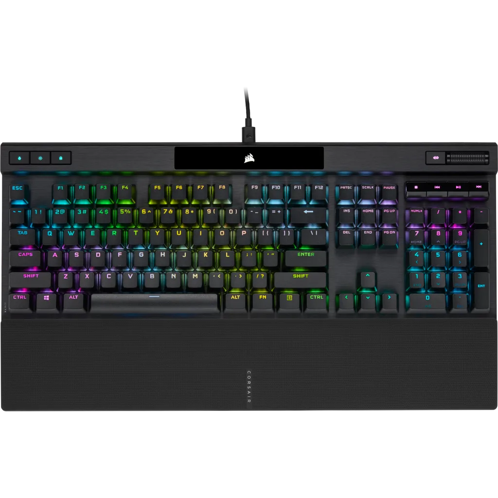 Corsair K70 RGB PRO Mechanical Keyboard