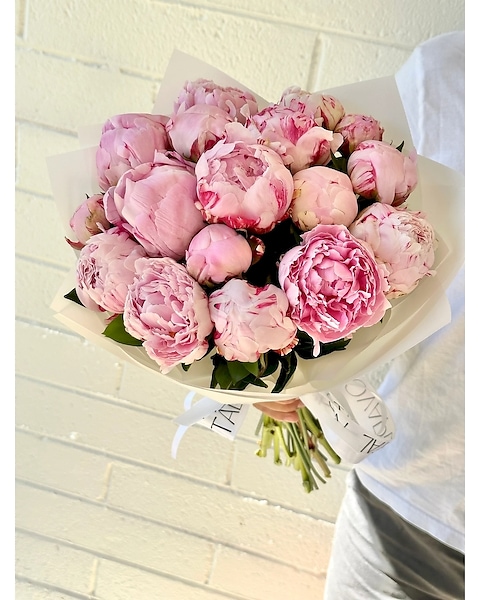 Luxury Rose Bouquet
