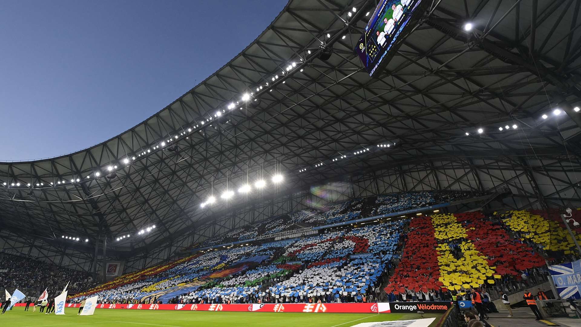 San Siro Stadium