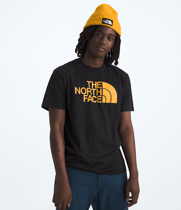 The North Face Men's Half Dome Short Sleeve Tee