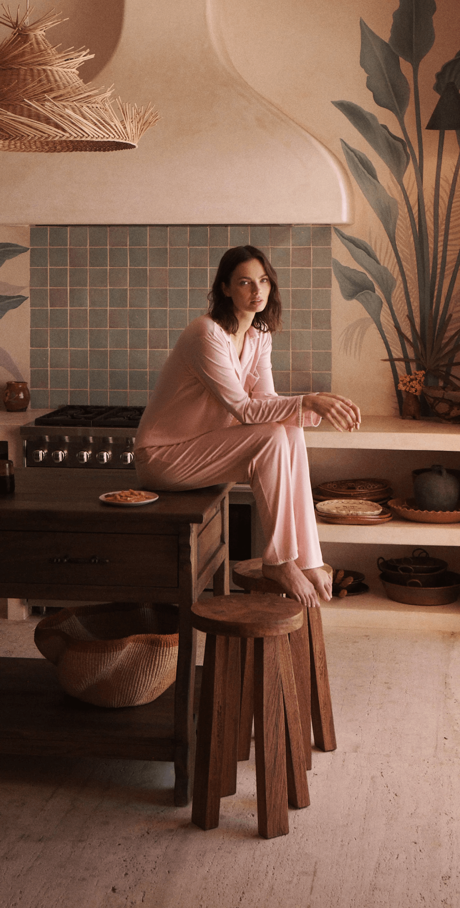 Домашние халаты