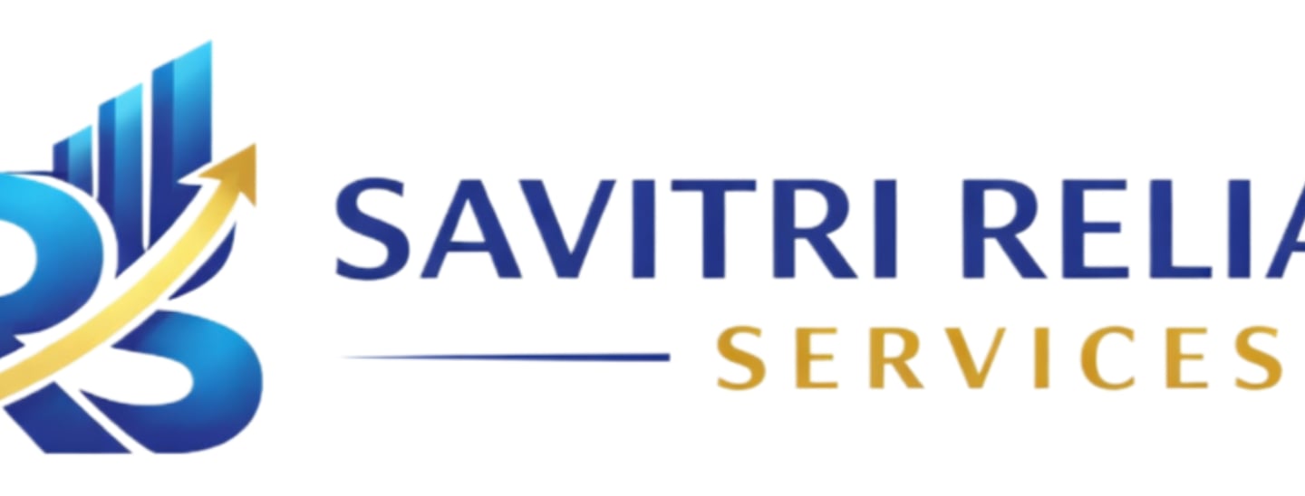 Savitri Manpower Services Logo