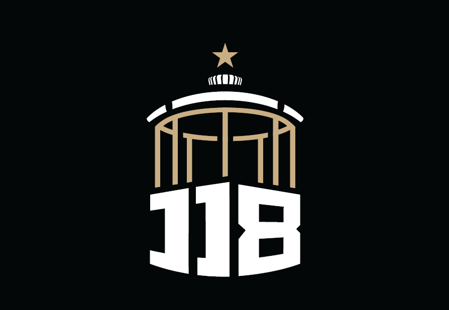 Atlético-MG 118 anos