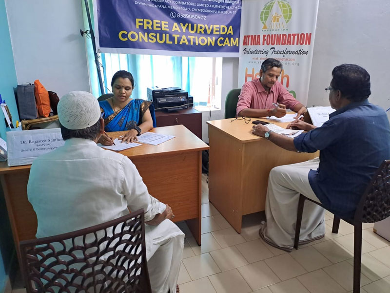 Community Health
