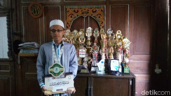 Juara Dunia 2023