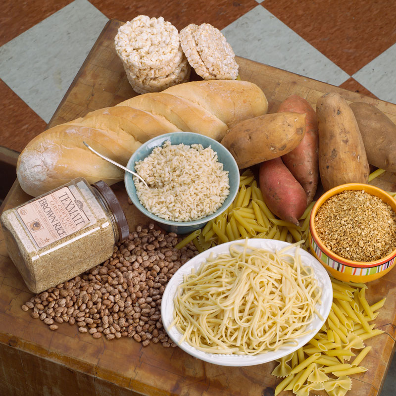 Big Food Experient Pt.2: A Month With No Grains | Bangkok Personal Trainer,  Health, Fitness, Diet, Bootcamp, Football and Sport
