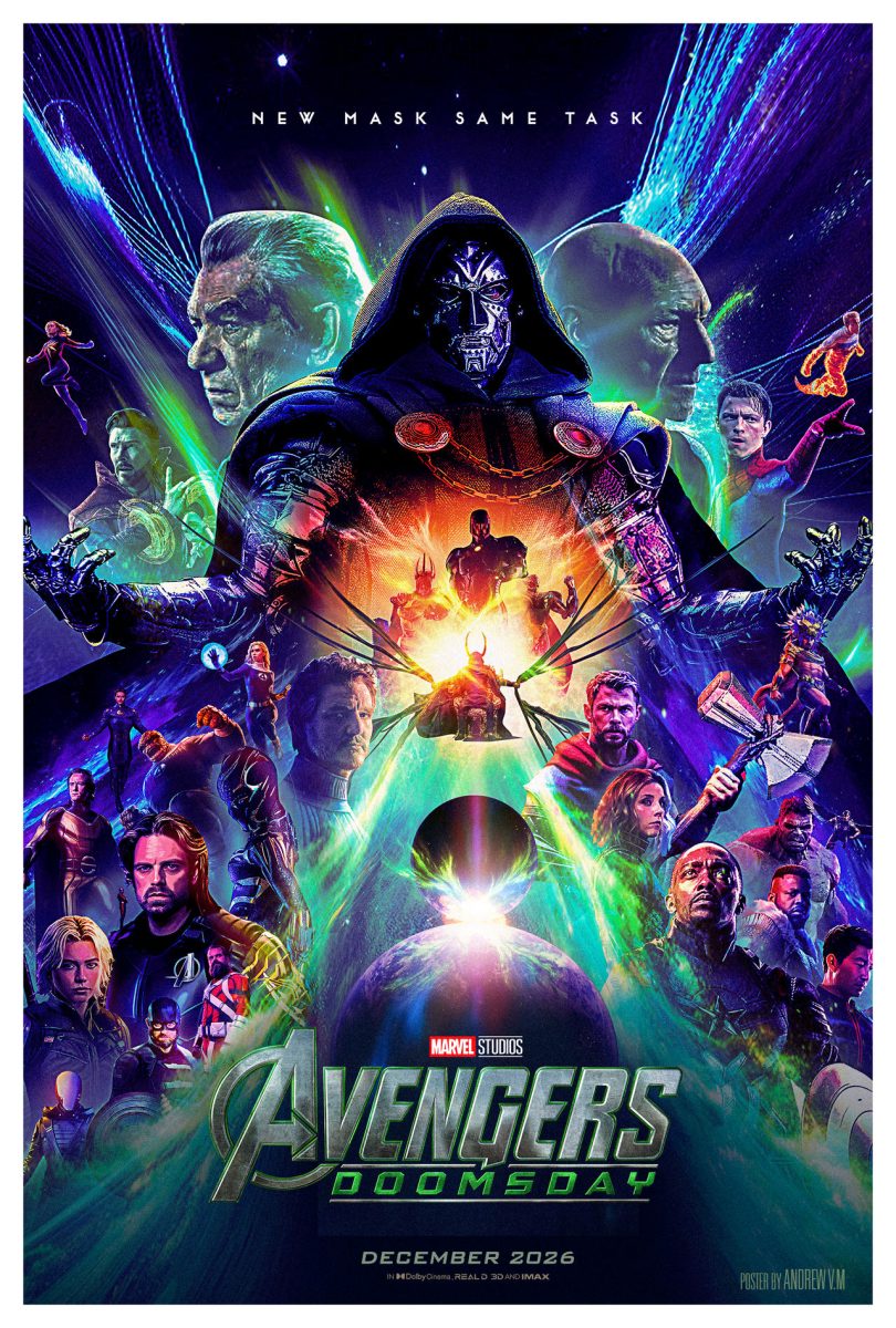 Avengers