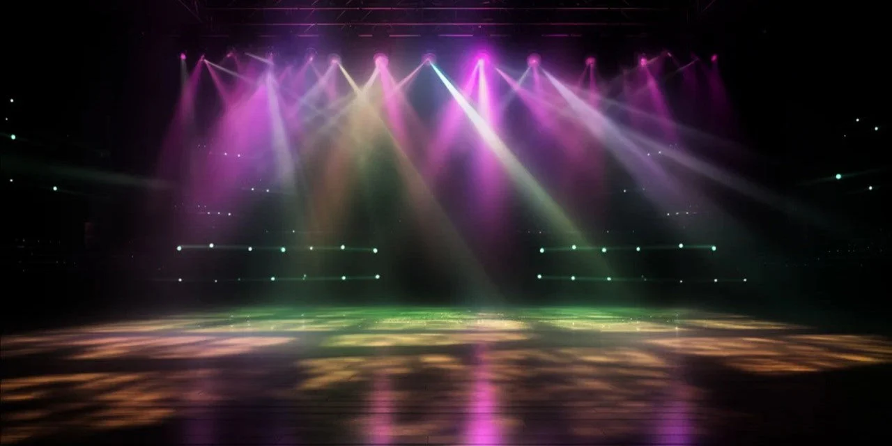 Party & Club Scene
