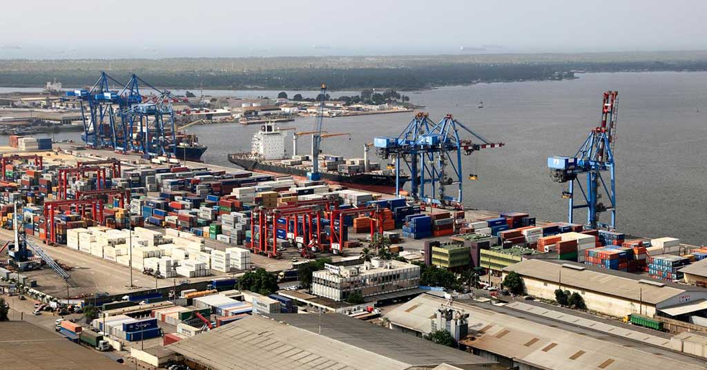 BUAME Logistics