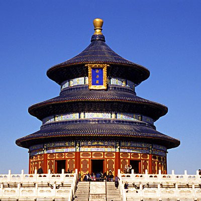 天坛公园