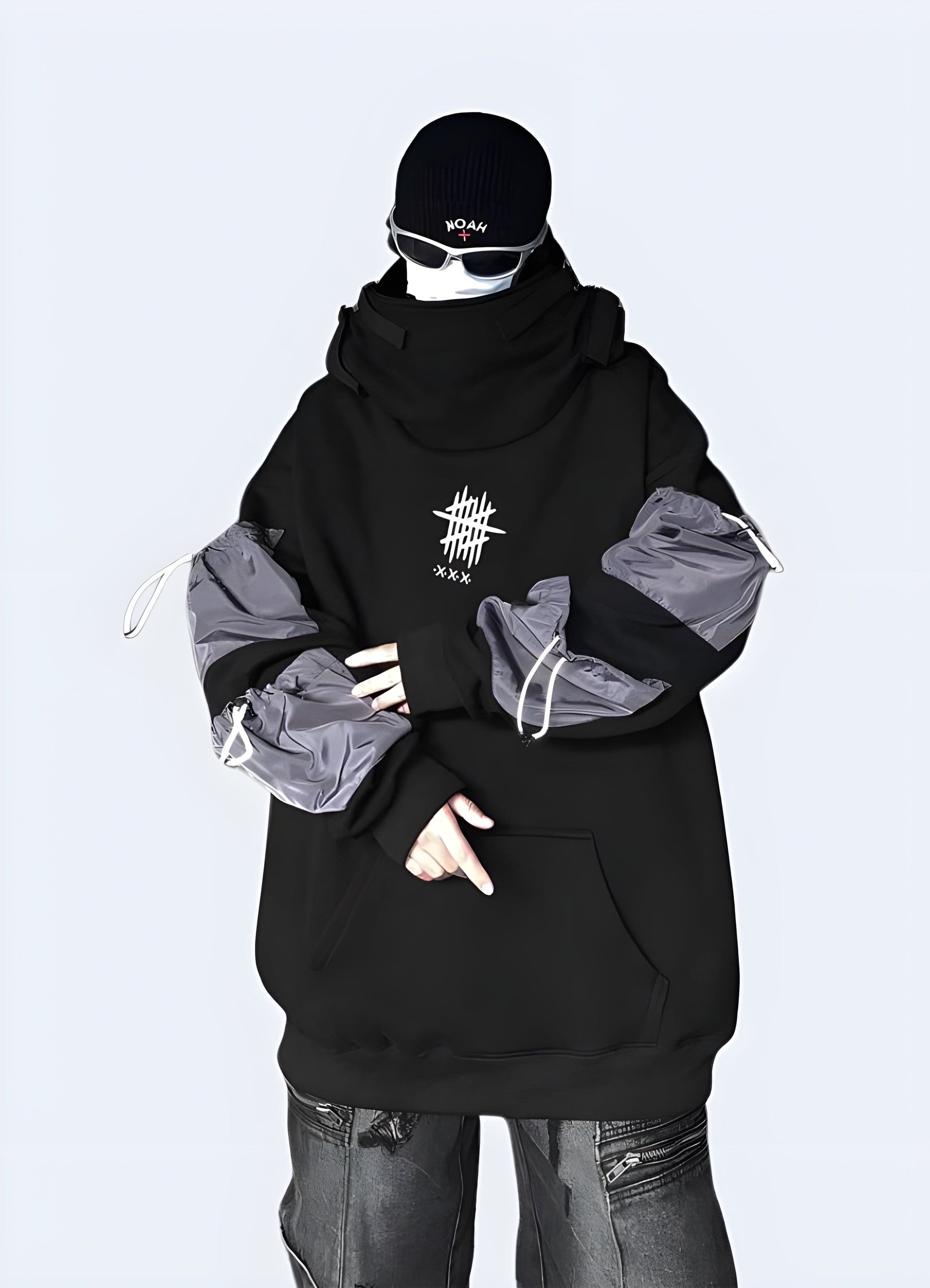 Hoodie V2
