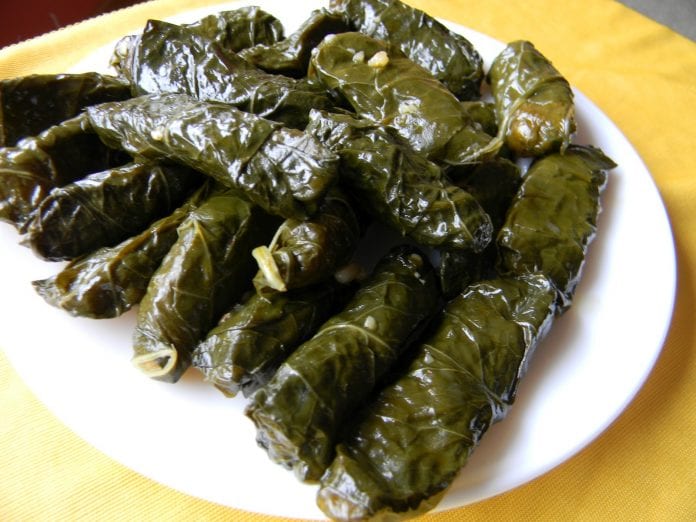 Mısır Yarmalı Aş