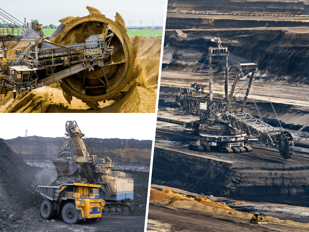Coal Mining