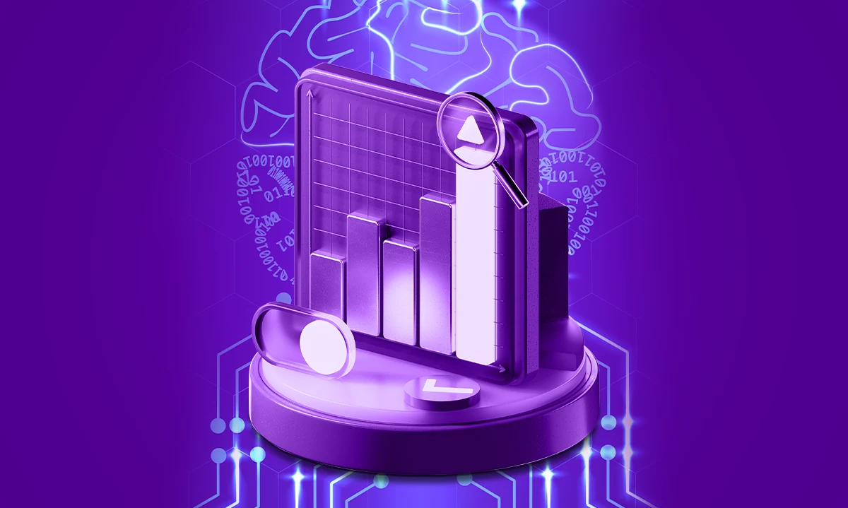 Finans teknolojisi ve yapay zeka entegrasyonu