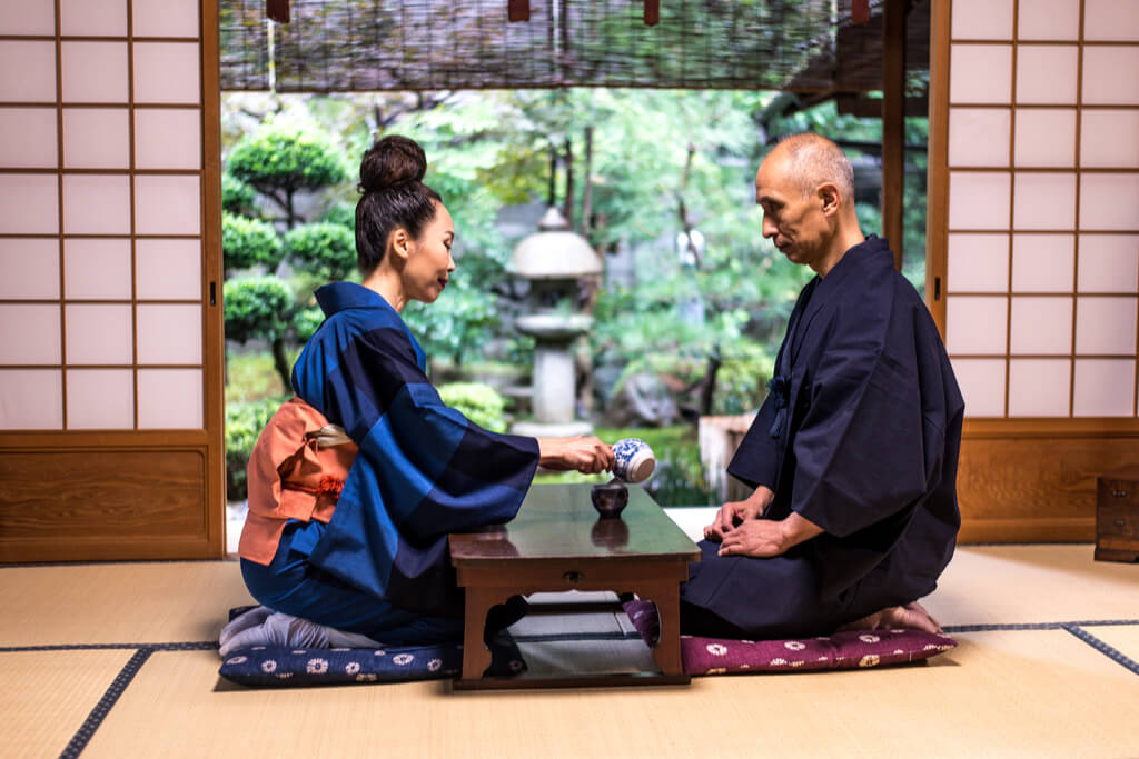 Tea Ceremony