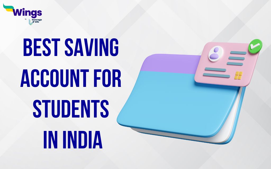 बचत खाता क्या है - Best Savings Account for Students in India 2026